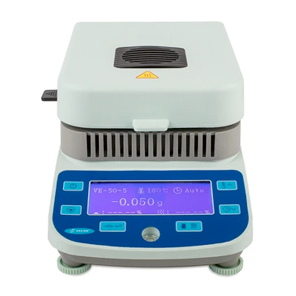 VE-50-1 - Balanza electrónica para medir humedad - Tarri